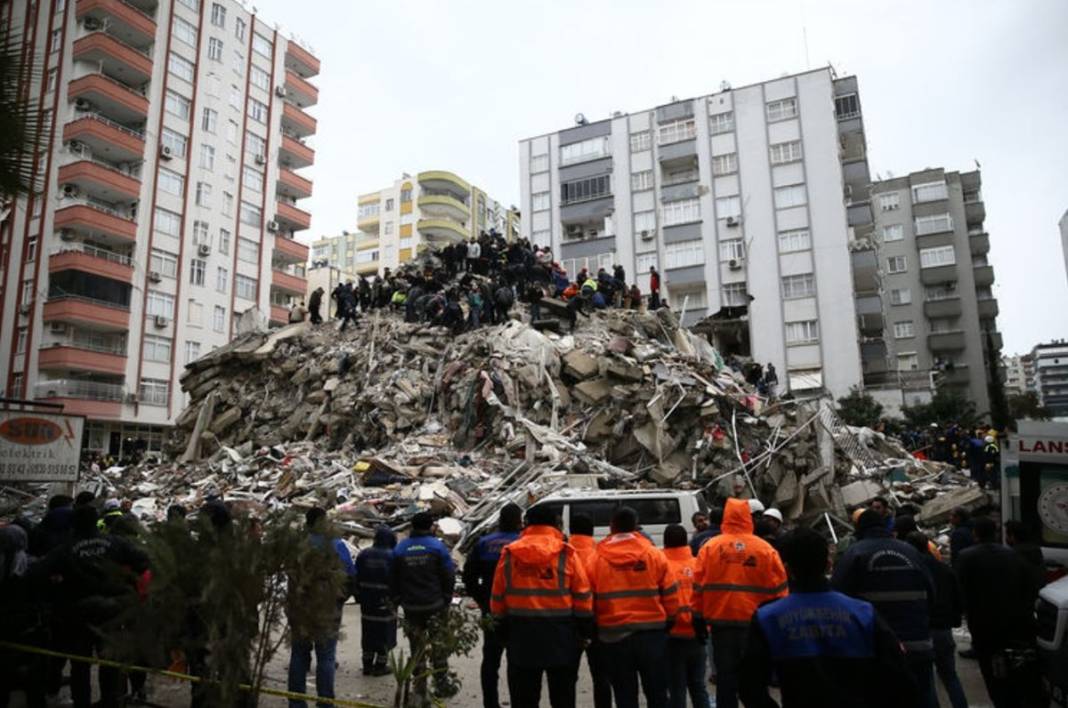 Naci Görür'den bir iyi, bir kötü haber: Doğu Anadolu Fayı artık büyük deprem üretmez, Kuzey Anadolu Fayı'nda ise risk arttı! 1